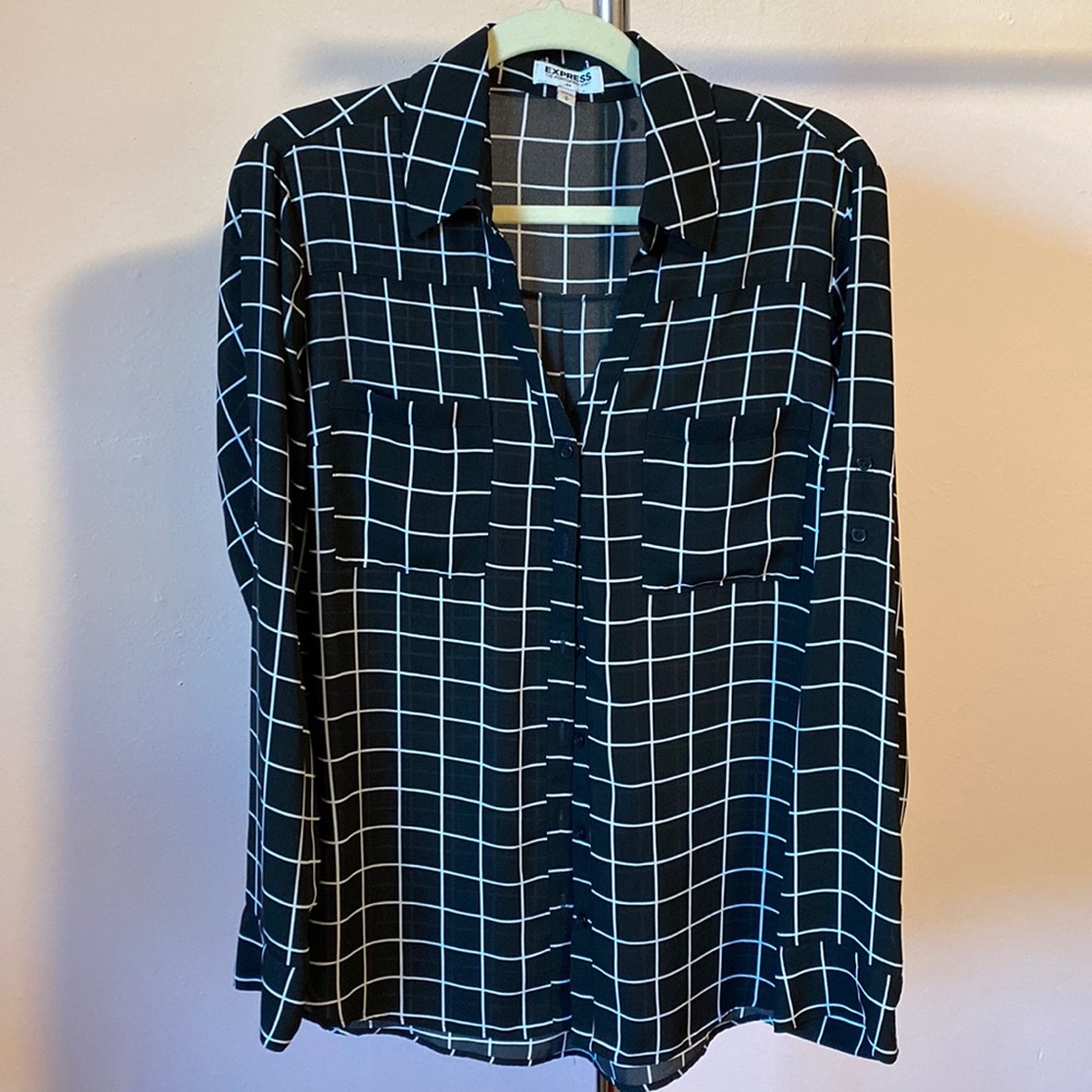 Express Portofino Shirt